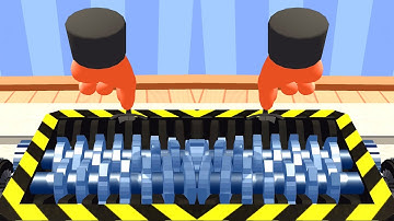 Asmr Studio 3D - All Levels New Update Mobile Games Level 4-6 LLI456