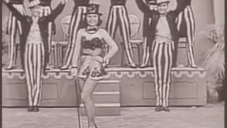 Watch Teresa Brewer Roll Them Roly Boly Eyes video