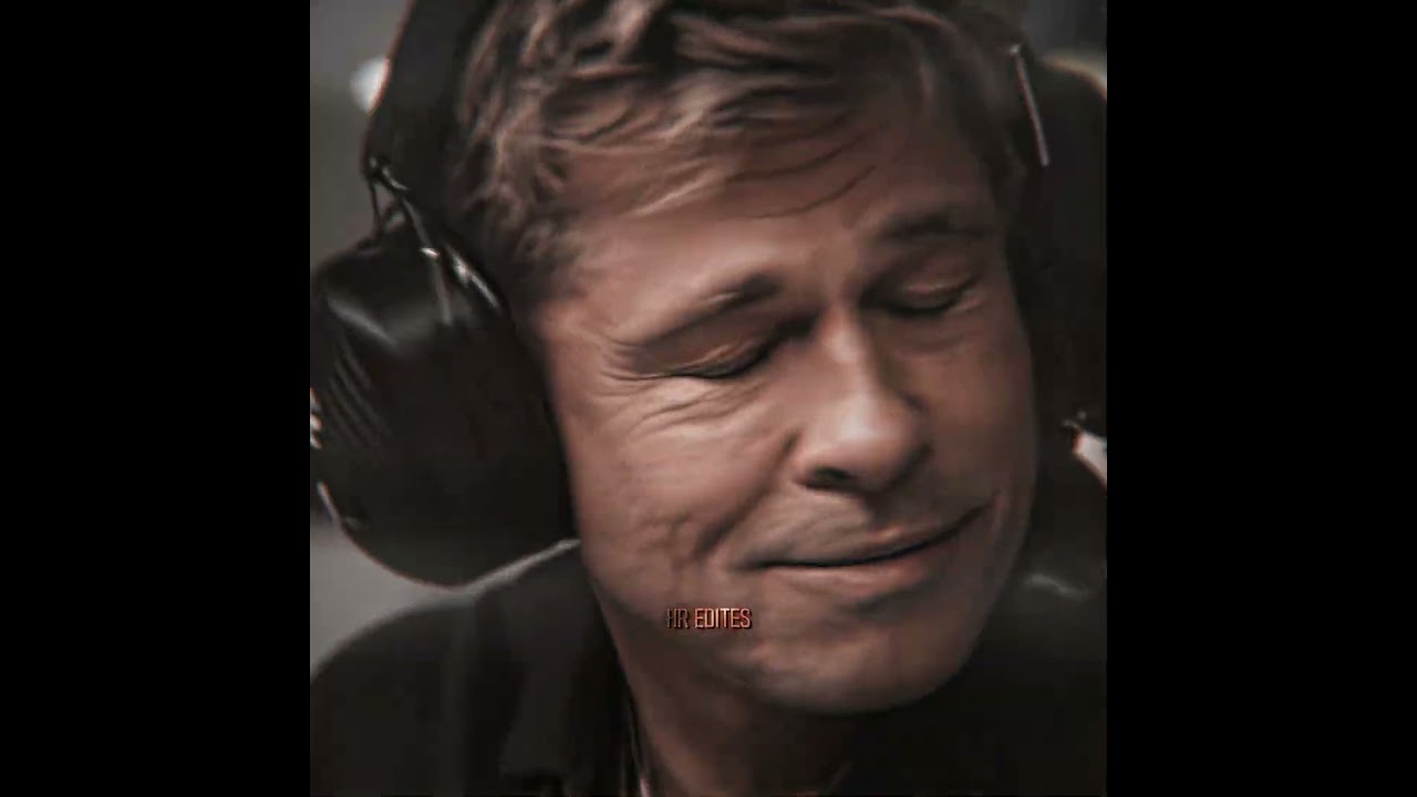 “From Broken Dreams to Burning Rubber” – Sonny Hayes Edit | F1 (2025) | Brad Pitt | Racing Edit