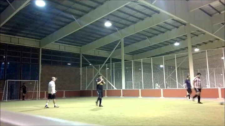 Partido de Futbol II