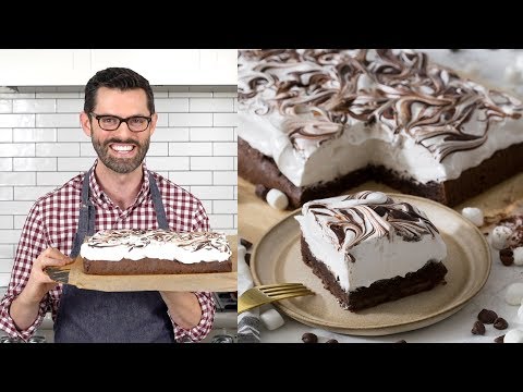 How to Make the BEST Brownie