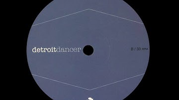 Santonio Echols - Forcefield (Santonio