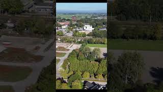 #drone #flights #hoorn #grote #waal #sterren #buurt #grotewaal #flats #dji #air3 #geschiedenis #ster