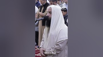 تلاوة عطرة وهادئة من سورة التحريم الشيخ محمد عرفات الباز