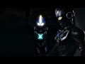 [MAD] Ultraman x - Ending theme