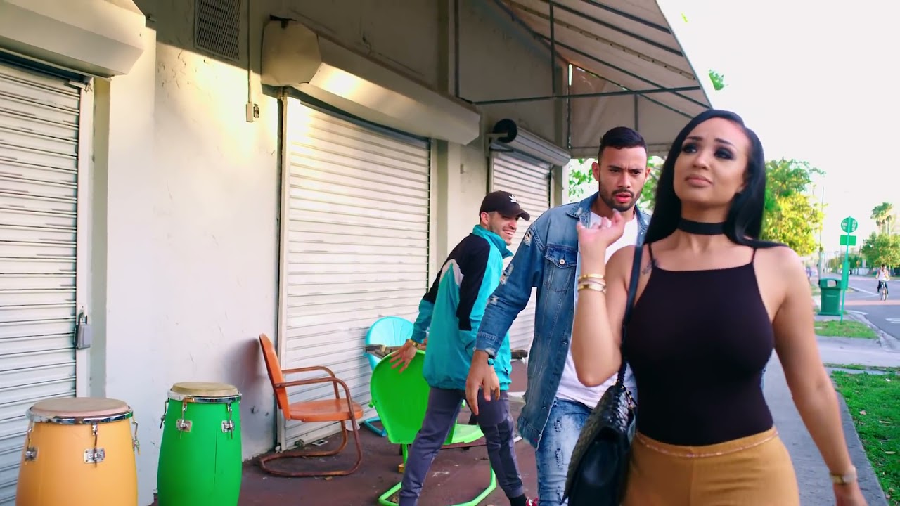 Flavour   Baby Na Yoka Official Video