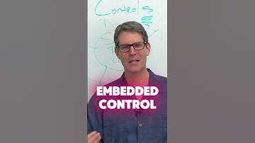 Effective Embedded Controls