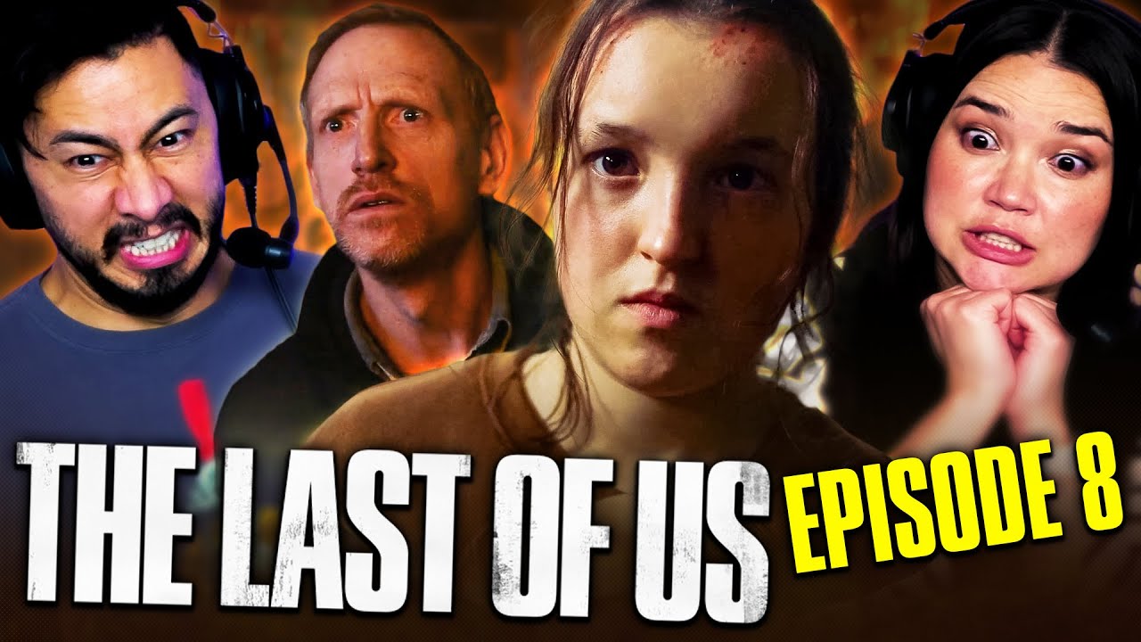 The Last of Us: Recap do episódio 8 - When We Are in Need