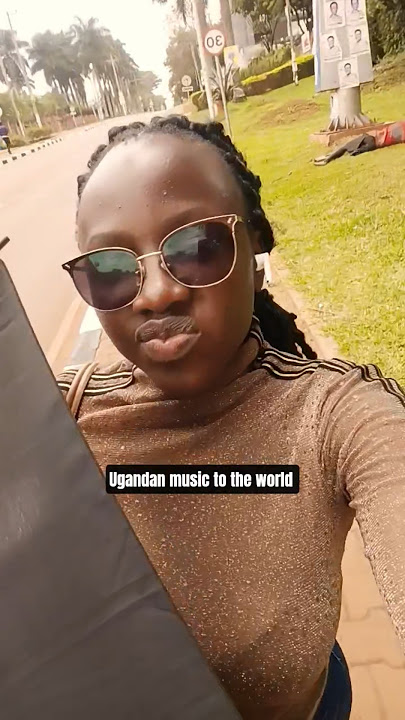 @WinnieNwagiFireBaby on beautiful melodies #love #viral #winnienwagi #viralvideo #ugandanmusic