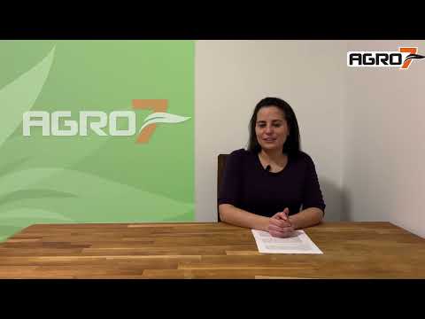 AGRO7 - az agrárvilág legfontosabb hírei