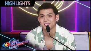 Day 5: Kuya, may bagong challenge para kay Patrick | PBB Gen 11
