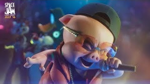 Porky Pig
