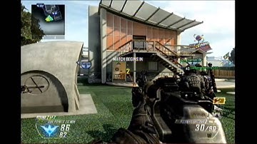 Character Customization in Ghosts