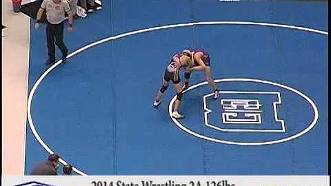 1st Cons-Cameron Holm WIGGINS