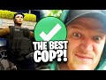 Why Detective ElitePrime Is the BEST  Cop In GTA Redline RP