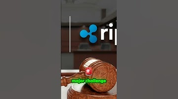 Unraveling the Ripple Effect: The SEC Lawsuit Explained