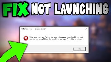 Final Fantasy 14 - How to Fix Final Fantasy 14 Not Launching