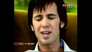 Berksan - Unutamam (Powertürk TV)