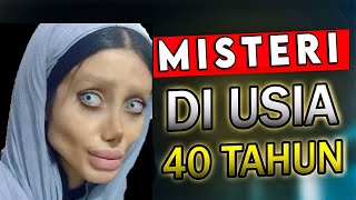 MISTERI RAHASIA USIA 40 TAHUN DALAM AL QURAN