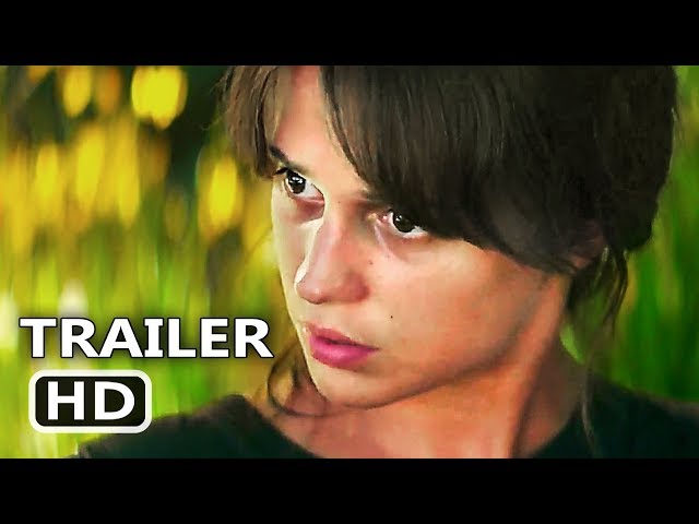 EUPHORIA Official Trailer (2019) Alicia Vikander, Eva Green Movie HD