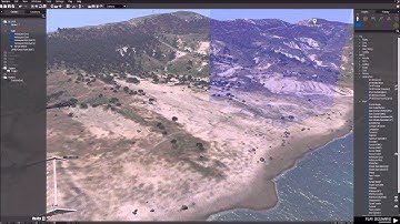 Arma 3 Eden: How to Delete Units with Triggers