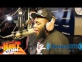 Freeway Jungle Instudio Performance At Shade 45 With Dj Kay Slay mp3