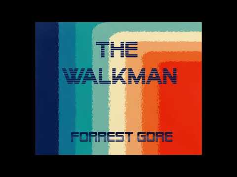 The Walkman - The Walkman