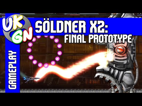 Soldner X2: Final