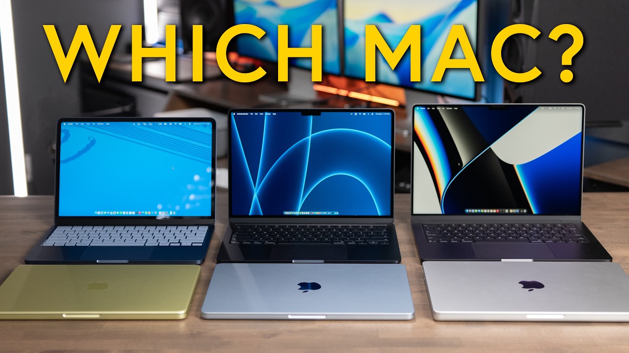 Lựa chọn laptop 2026 theo nhu cầu và ngân sách của người dùng