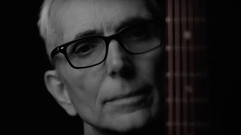 Art Alexakis - The Hot Water Test (Official Video)