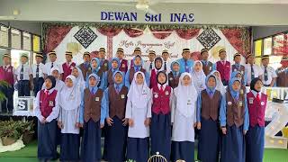 PERSEMBAHAN TAHUN 6 - Hari Anugerah Kecemerlangan SKFI 2023/2024