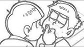 おそ松副音声 Youtube