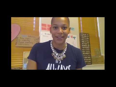 The Identity Project: How We Teach Our Kids--Matthew Maury Elementary School Highlights