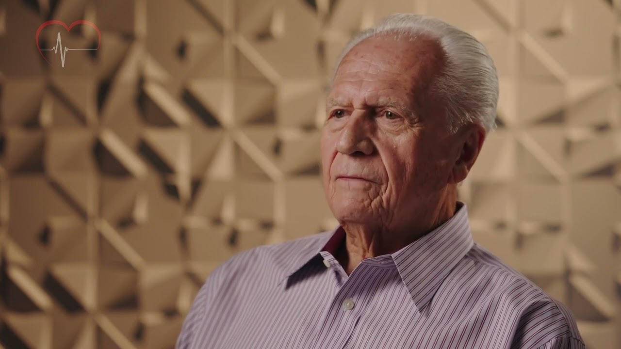 Richard Kickliter's Heart Journey