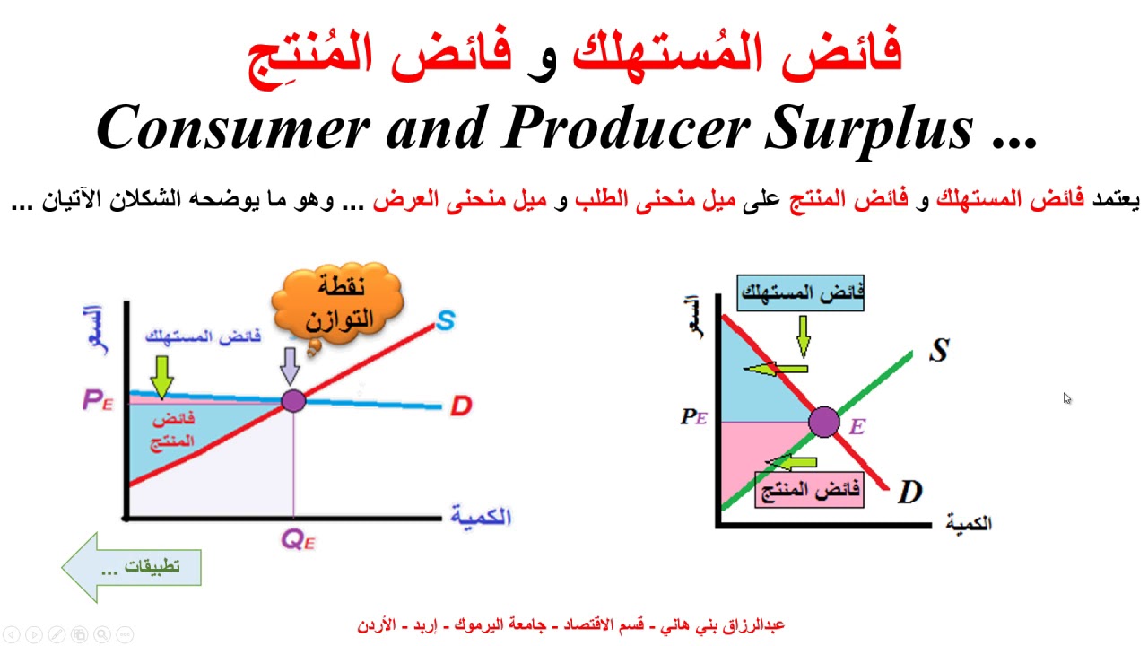 نظرية سلوك المستهلك في الاقتصاد الجزئي Pdf