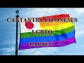CANTANTES JAPONESES LGBTQ [1ra parte]