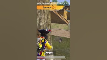 OP 1v2 DBS vs AKM 💥💥