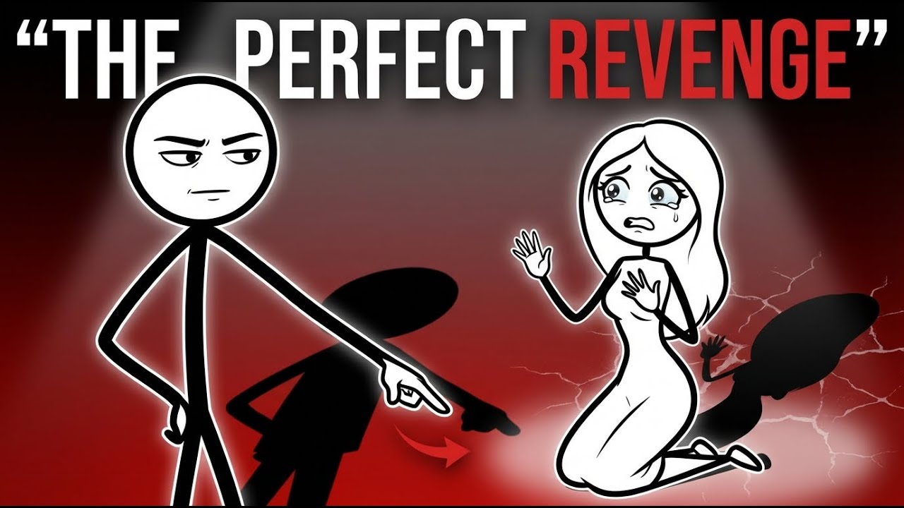 Как заставить женщину с избегающим типом привязанности почувствовать боль, которую она вам причин...