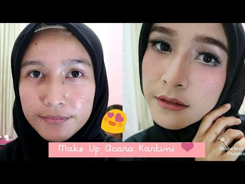 make-up-di-hari-kartini-untuk-kulit-wajah-berminyak-berjerawat-dan-banyak-bekas-jerawat