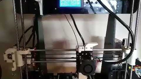 Tyfactor Auto Off Anet A8