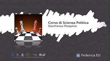 Cosa si studia in scienza politica?