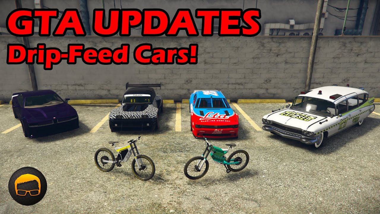 GTA Online Modded Cars Buyer's Guide - KeenGamer