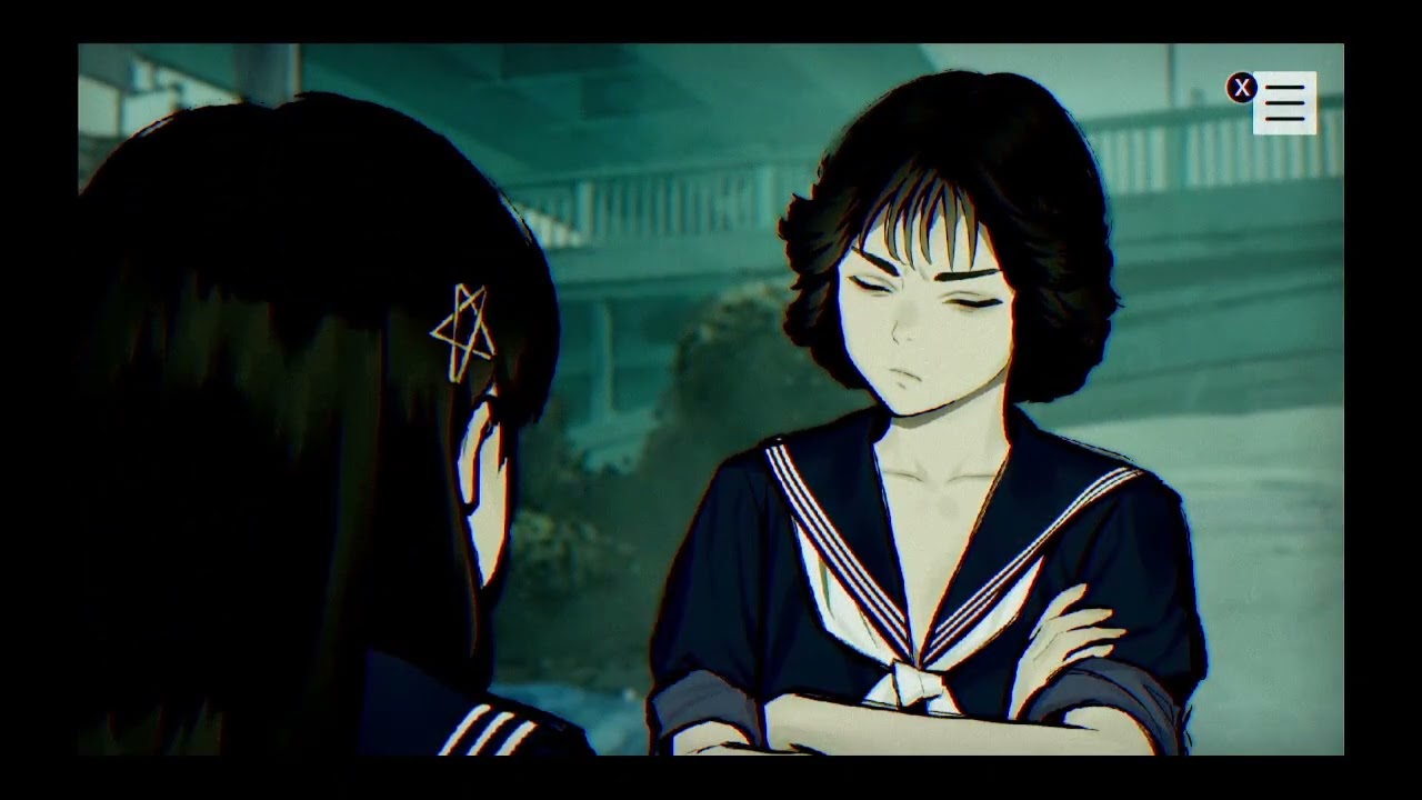 【実況】パラノマサイト FILE23 本所七不思議 なるべく楽しくプレイ-10