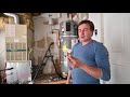 How to properly install heat pump water heater?