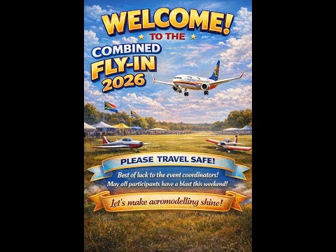 Combined fly in  21 February 2026