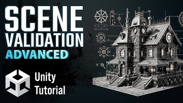 No More Broken Scenes In Unity