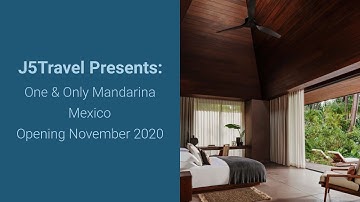 Thumbnail of One & Only Mandarina