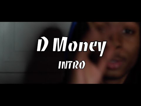 D Money Intro Behind the Scene Dir by @RuleyProductions - YouTube