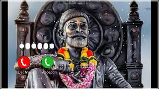 Chhatrapati Shivaji maharaj Ringtones | WhatsAppStatus | Ringtones | shivjayanti 2025 |