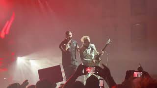 02 Shinedown - Devil Baltimore 04202022 The Revolution's Live Tour